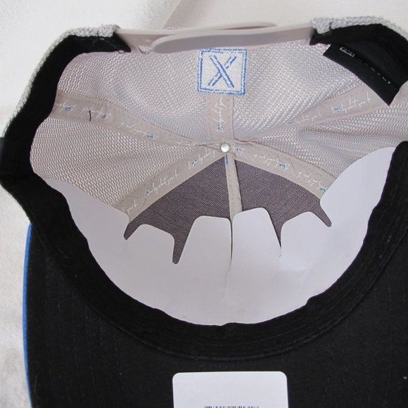 Must Bundle - Xactly Brand Unisex Trucker Style Hat - Picture 9 of 10